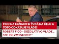 ️ROBERT FICO SMER SD S Neskutočným Nákladom Vláde A Na ️bežkách TOTO Ste Ešte NEVIDELI