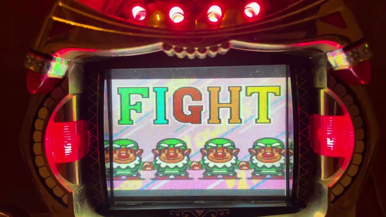 Youtube セブンドーフ