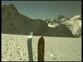 Skiing New Zealand In 1975