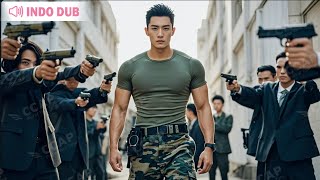 Download lagu Pria berlaju serangan lebih cepat dari pistol, para pembunuh impoten atas bela dirinya yang hebat mp3