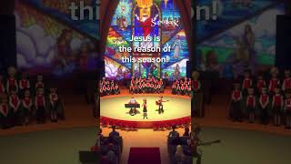 Celebrate The True Gift Of Christmas! He Is Jesus, Our Savior And King! #Biblemessage