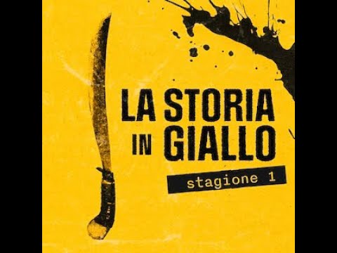 La Monaca di Monza - La storia in giallo - Stagione 1 Episodio 15 - Raiplay Sound