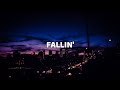 Why Don't We - Fallin' (Lyric Video) Why Don't We - Fallin' (Lyric Video)