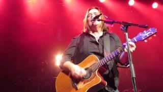 Lukey&#39;s Boat, Great Big Sea, Casino New Brunswick, Moncton (Final XX Tour Show)