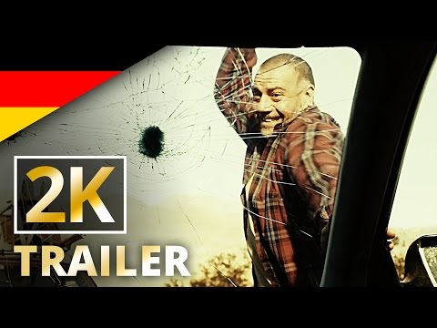 Wild Tales - Jeder dreht mal durch - Offizieller Trailer #1 [2K] [UHD] (Deutsch/German)