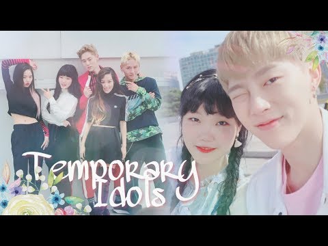 temporary idols | always you