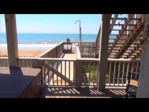 Topsail Island NC North...
