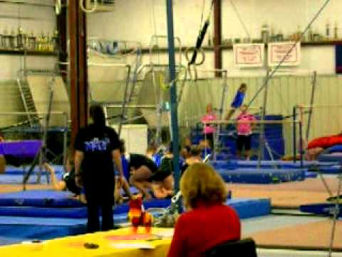 2006-11-11...SMA (McCracken's vault)