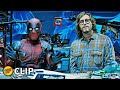 X-Force Audition Scene | Deadpool 2 (2018) Movie Clip HD 4K