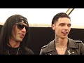 Black Veil Brides Download '18 Interview Black Veil Brides Download '18 Interview