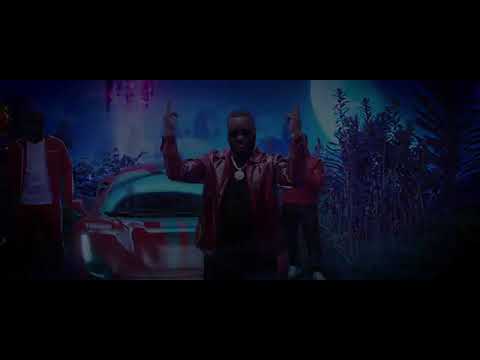 Ninho   Elle m'a dit ft Hamza Clip Officiel by DJ Quick