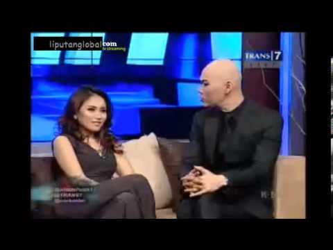 Hitam Putih 9 May 2013, Ayu Ting Ting FULL