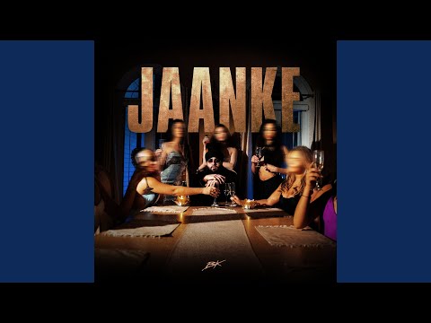 Jaanke