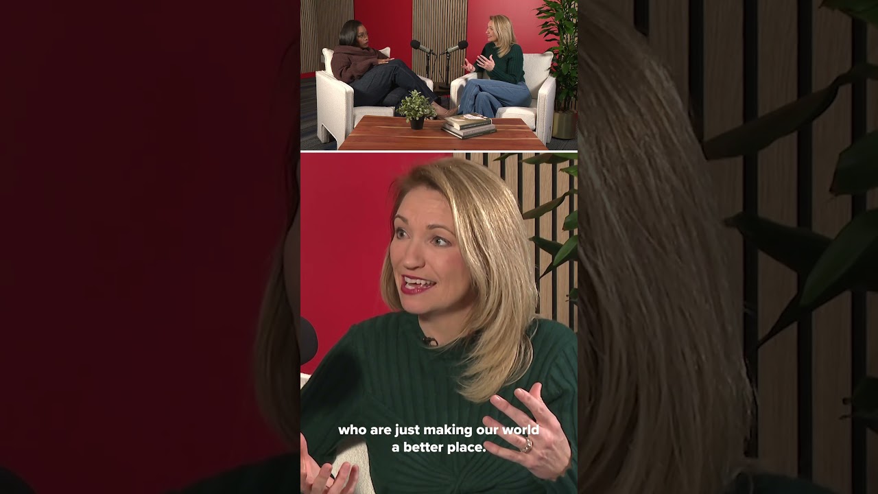 Did we unlock the BETTER side of social media? | Good News