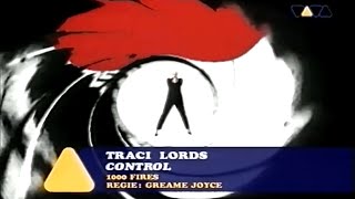 Traci Lords – Control
