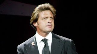 Luis Miguel - Tu Me Acostumbraste, Argentina 2002