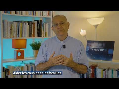 Aider les couples et les familles