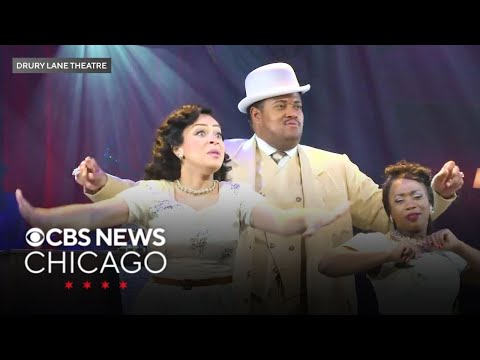 Ain't Misbehavin' at Drury Lane Theatre
