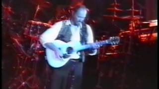 Ian Anderson - Wond'ring Aloud, Live At The Pantages Theater 1995, Divinities Tour