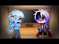Sans Aus React To Blue S Memes