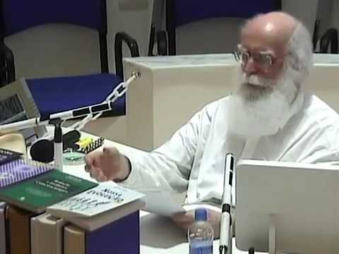 Tertúlia 1554 - Contestação intelectual (Holomaturologia) | #Conscienciologia - Waldo Vieira