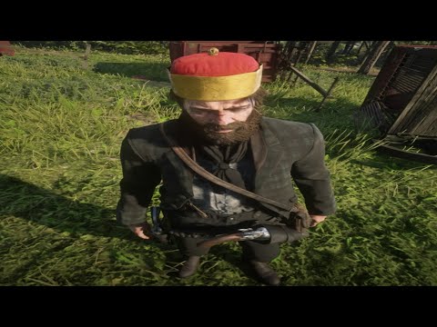 Greet Greet Antagonize 2