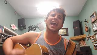 Rascal Flatts/Lauren Alaina &quot;Are You Happy Now&quot; cover by Mathew Ewing