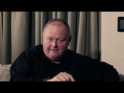 Michael Jackson — testimonial