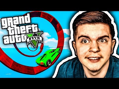OVO JE NAJLUĐI WALLRIDE IKADA !?😂 (UMRO OD SMIJEHA) Grand Theft Auto V - Lude Trke w/Envo, Vedo