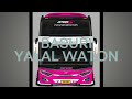 Basuri Yalal Waton Viral