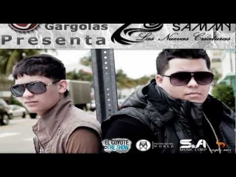 Sammy & Falsetto - Dile Que Fui Yo (Audio)