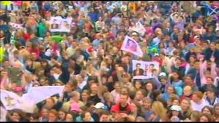 A1   When Im Missing You Live mpg