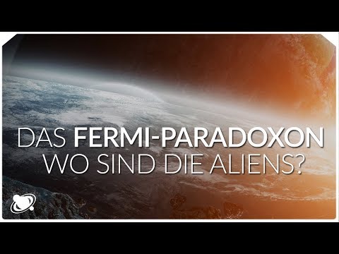 There Must Be Aliens! | The Fermi Paradox - The Series (2018)