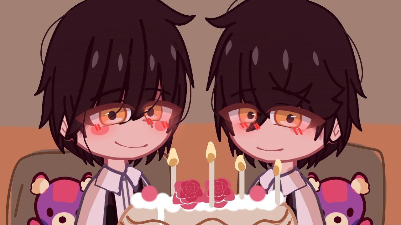 Watch video what happened to us we used to be best friends . | tbhk manga spoilers | yugi twins b-day special | Now what happened to us we used to be best friends . | tbhk manga spoilers | yugi twins b-day special |