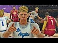 NBA 2K17 MyCAREER LaMelo Ball 6 LaMelo Breaks Kyrie Ankles