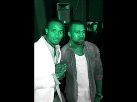 D'Banj Ft Kanye West - Scapegoat Remix (Full Song) (NEW 2013)