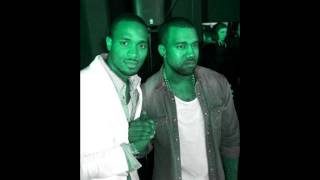 D'Banj Ft Kanye West - Scapegoat Remix (Full Song) (NEW 2013)