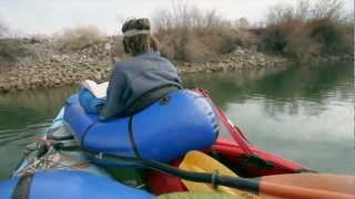 Remains of a River: Full-Length Film