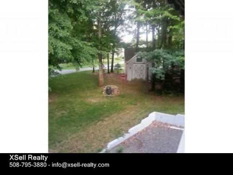 62 Old Salisbury St, Holden MA 01520 - Single Family Home - Real Estate - For Sale -