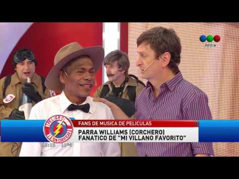 Peligro Sin Codificar - 27 de Julio de 2014 PARTE1/2