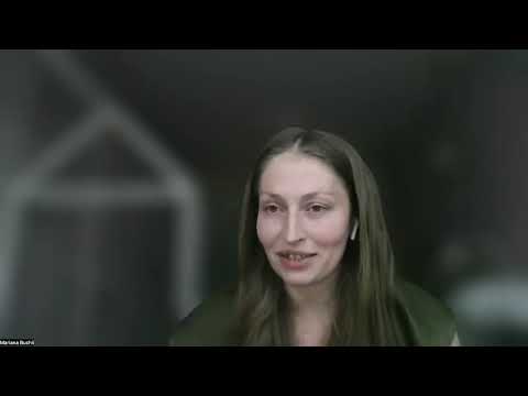 Мар'яна Бучій