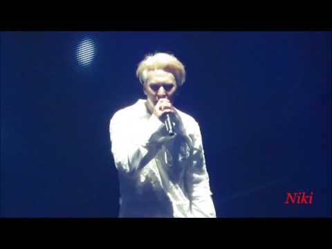 170602 HIGHLIGHT 1st concert   beautiful