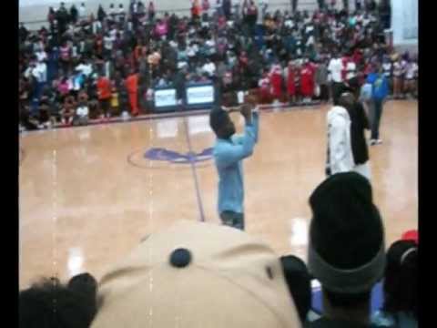 FG NATION | VoeTron x GT4AR - I Ain't Trippin | TSAT2