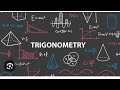 TRIGONOMETRY CLASS X