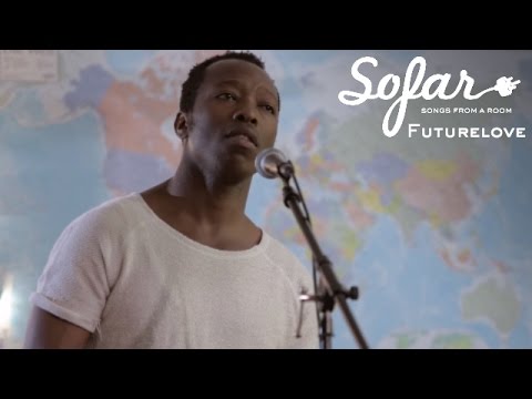 Futurelove - She's Gone | Sofar Vienna