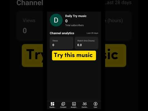 YouTube Thumbnail