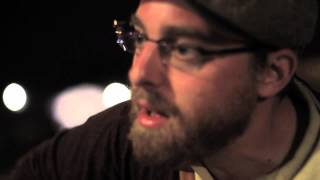 THE MENZINGERS - &quot;Ava House&quot; (live)