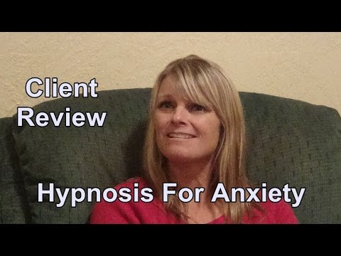 New Hampshire Hypnosis video.