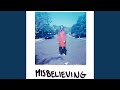 Misbelieving by Allie X