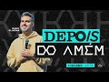 DEPOIS DO AMÉM Série EKKLESIA Ep2 Pastor Davis Oliveira